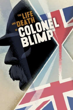 watch free The Life and Death of Colonel Blimp