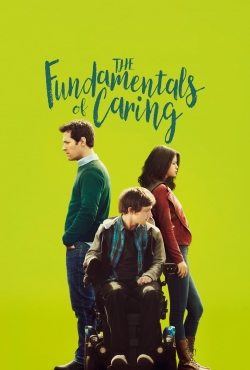 watch free The Fundamentals of Caring