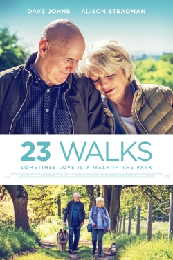 watch free 23 Walks