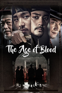 watch free The Age of Blood