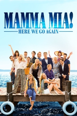 watch free Mamma Mia! Here We Go Again