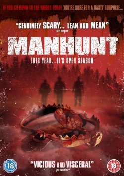 watch free Manhunt