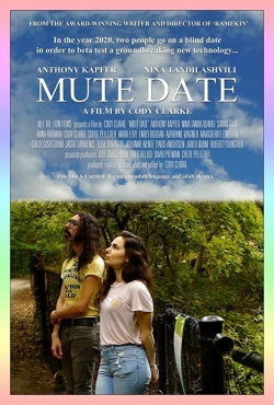 watch free Mute Date