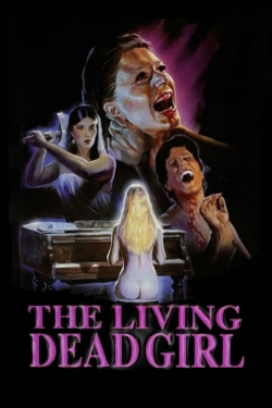 watch free The Living Dead Girl