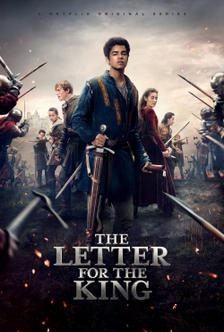 watch free The Letter for the King