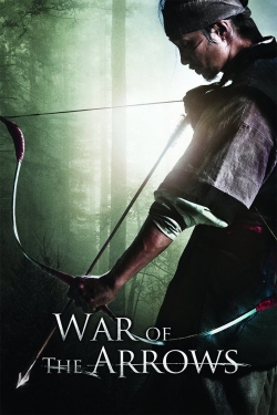watch free War of the Arrows