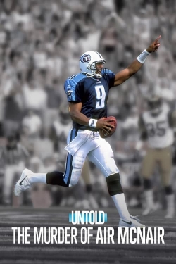 watch free Untold: The Murder of Air McNair