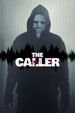 watch free The Caller