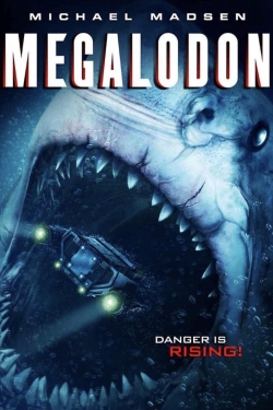 watch free Megalodon