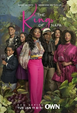 watch free The Kings of Napa