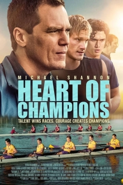 watch free Heart of Champions