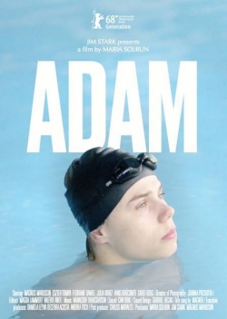 watch free Adam