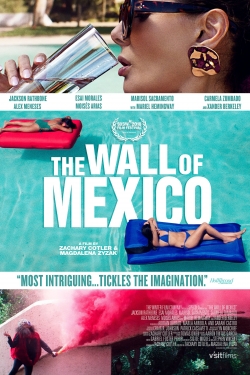 watch free The Wall of Mexico