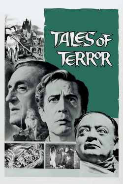 watch free Tales of Terror