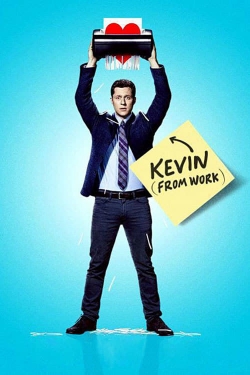 watch free Kevin from Work