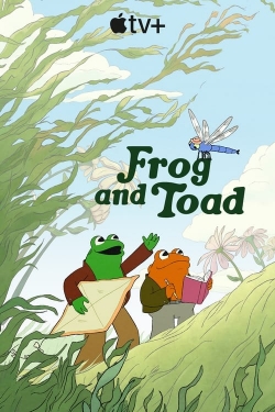 watch free Frog and Toad