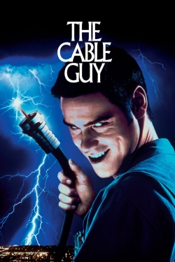 watch free The Cable Guy