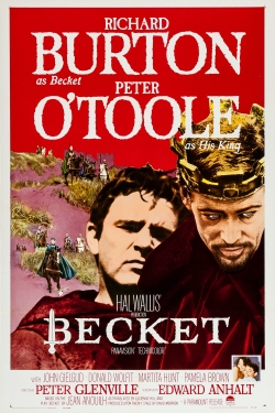 watch free Becket