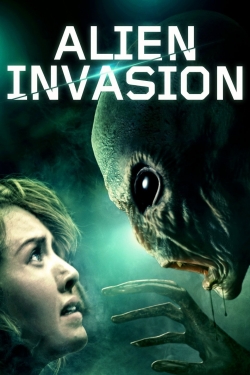 watch free Alien Invasion