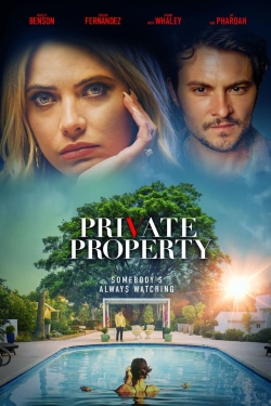 watch free Private Property