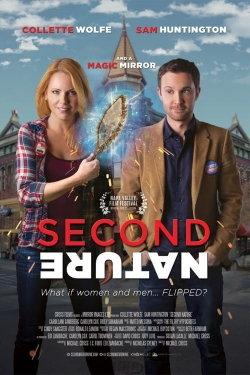 watch free Second Nature