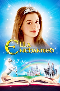 watch free Ella Enchanted