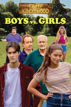 watch free Boys vs. Girls