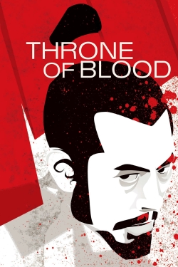 watch free Throne of Blood