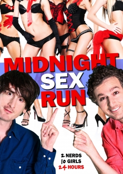 watch free Midnight Sex Run