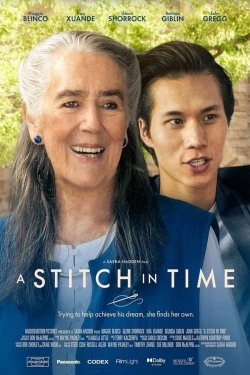 watch free A Stitch in Time