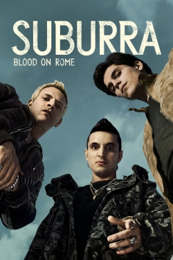watch free Suburra: Blood on Rome
