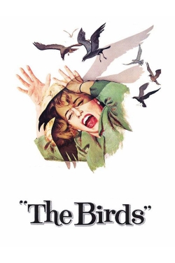 watch free The Birds