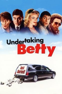 watch free Undertaking Betty
