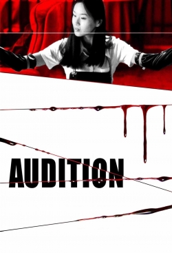 watch free Audition