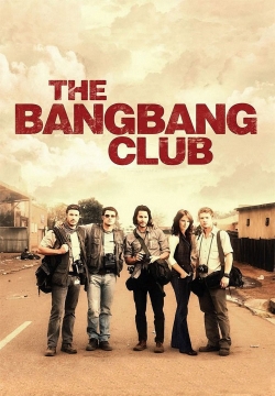 watch free The Bang Bang Club