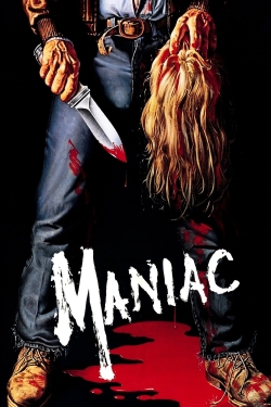 watch free Maniac