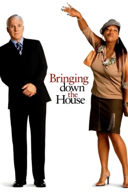 watch free Bringing Down the House