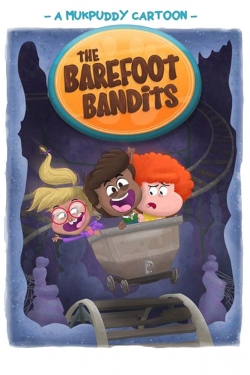 watch free The Barefoot Bandits