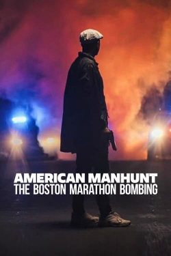 watch free American Manhunt: The Boston Marathon Bombing