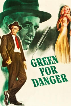 watch free Green for Danger