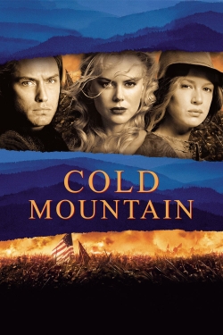watch free Cold Mountain