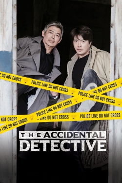 watch free The Accidental Detective