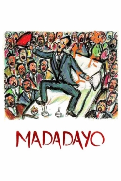 watch free Madadayo