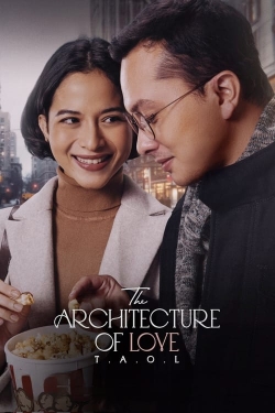 watch free The Architecture of Love