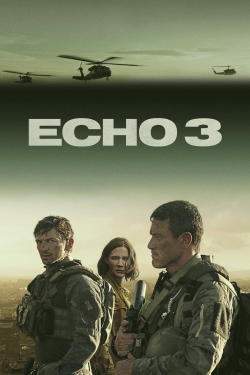 watch free Echo 3