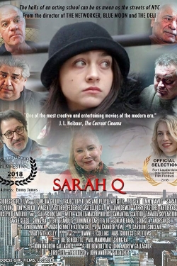 watch free Sarah Q