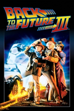 watch free Back to the Future Part III
