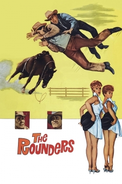 watch free The Rounders