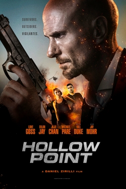 watch free Hollow Point
