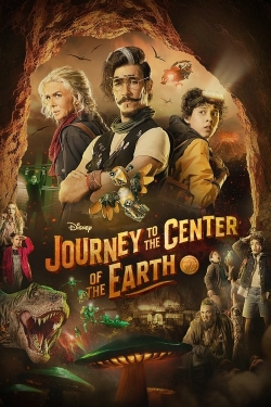 watch free Journey to the Center of the Earth
